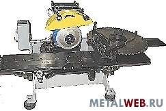 Универсальный заточной станок УЗС-96-05
